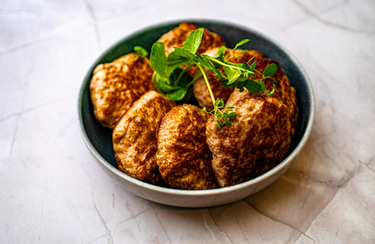 Modern Catering - Juletapas komplett