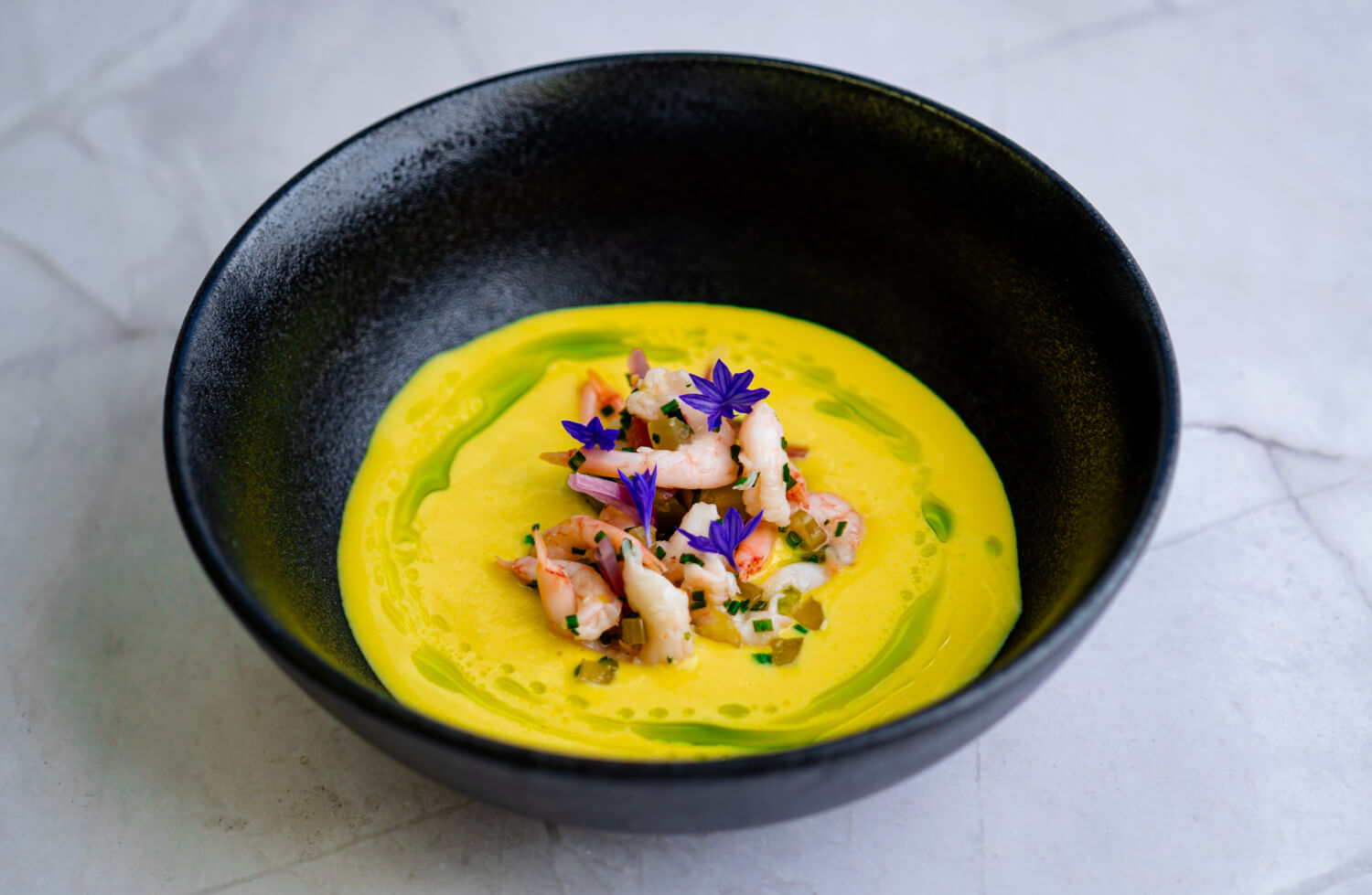 Modern Catering - Treretters: Preikestolen