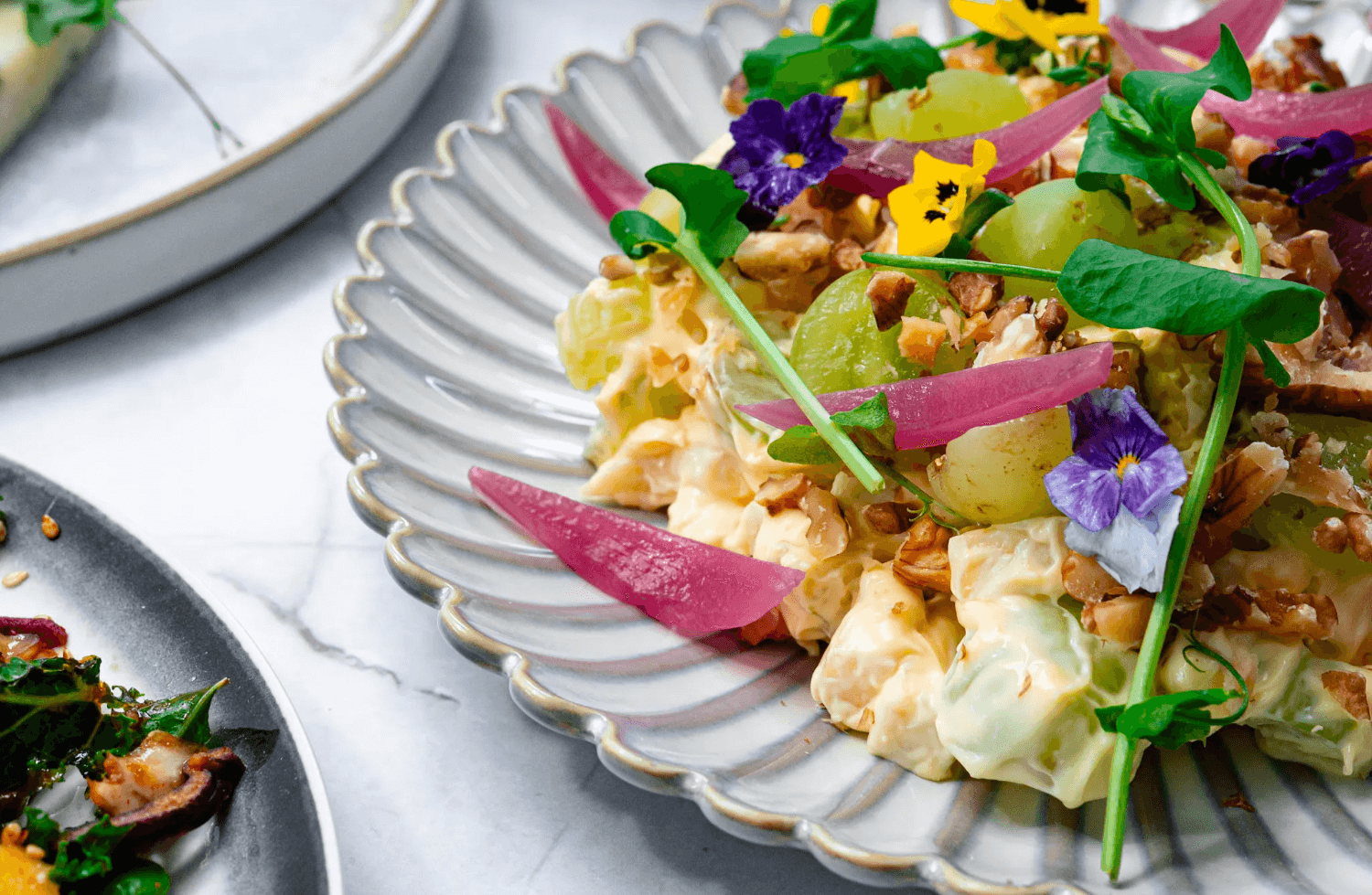 Modern Catering - Klassisk koldtbord