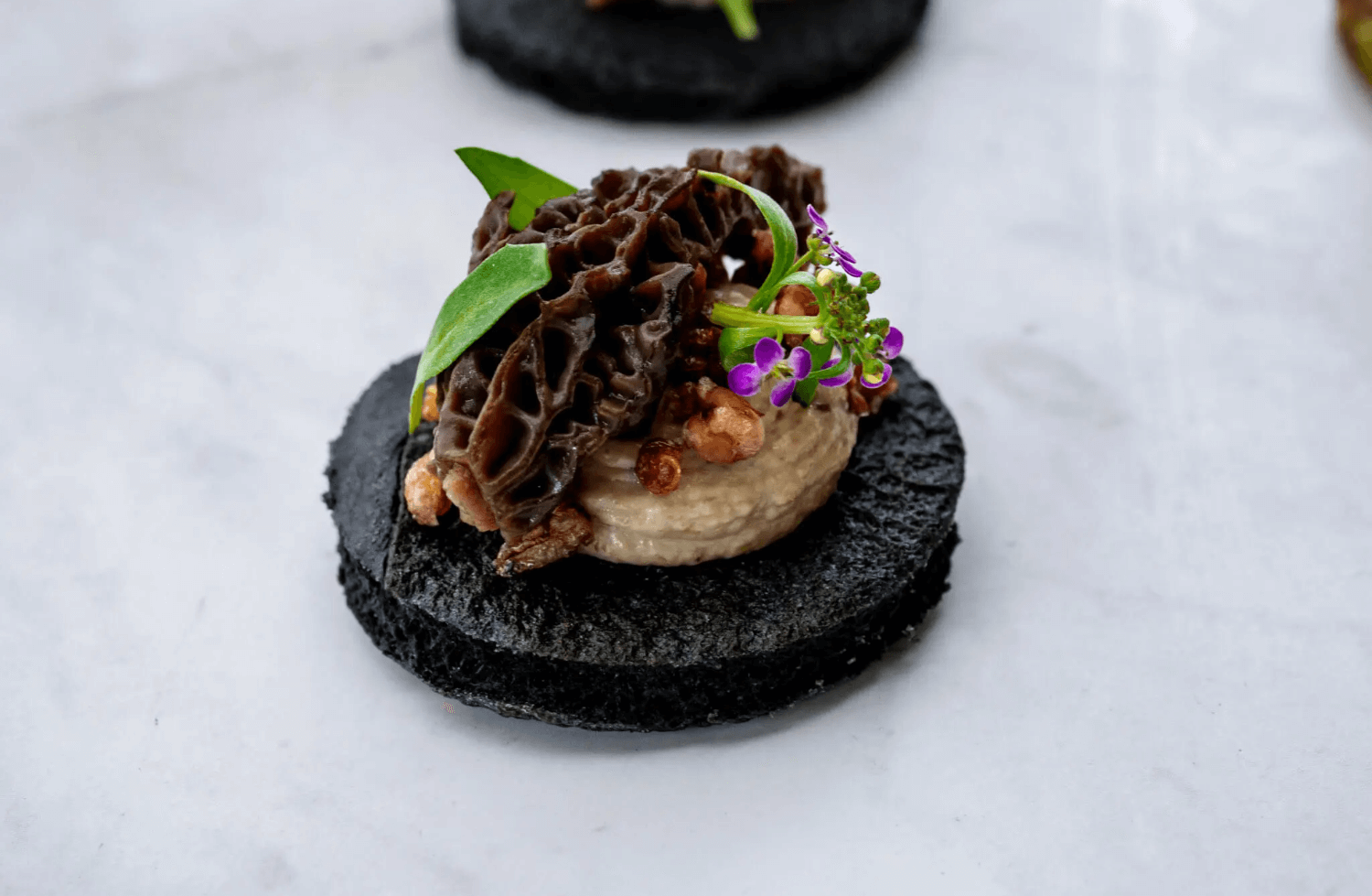 Modern Catering - Canapé