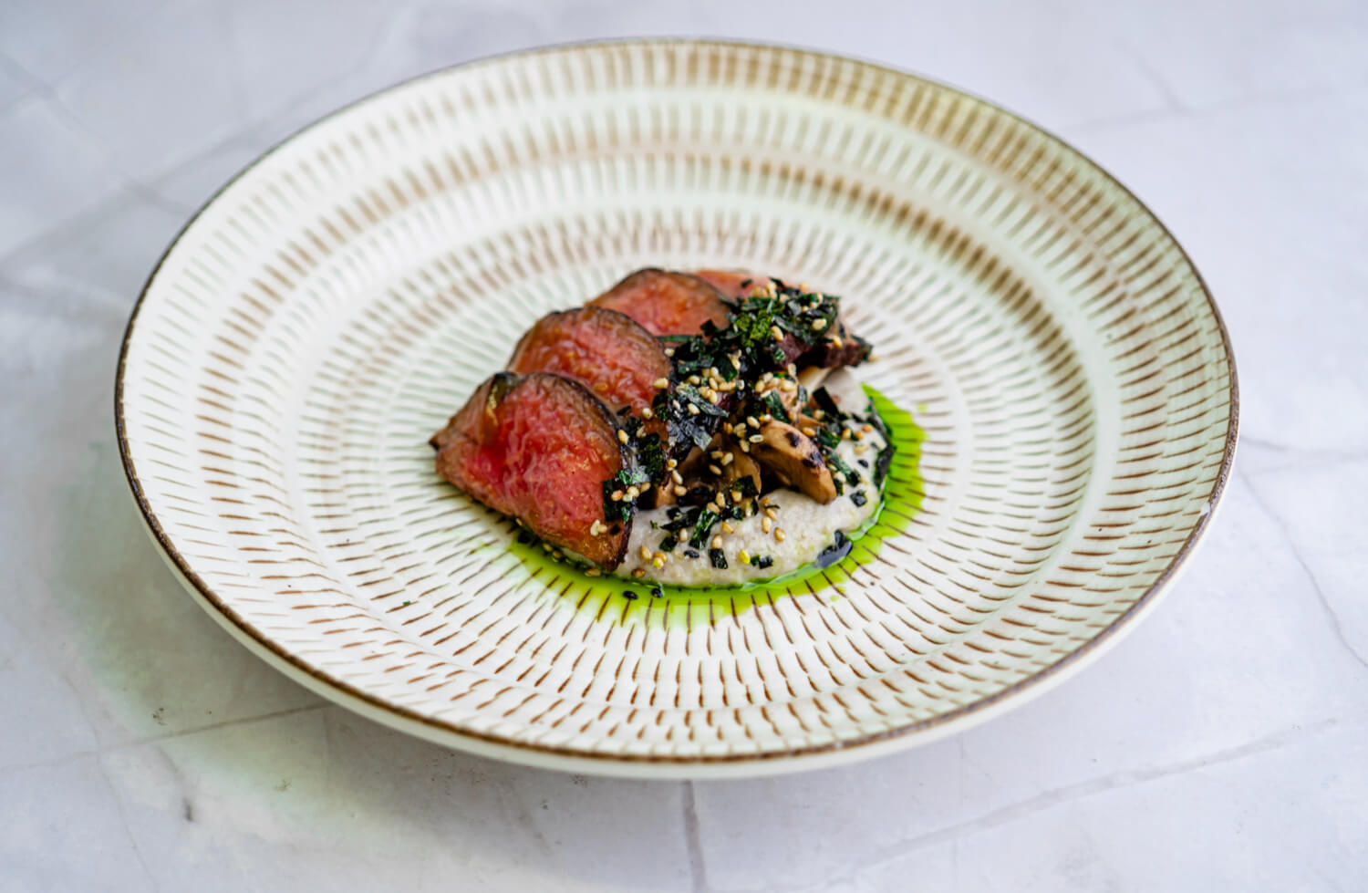 Modern Catering - Treretters: Trolltunga