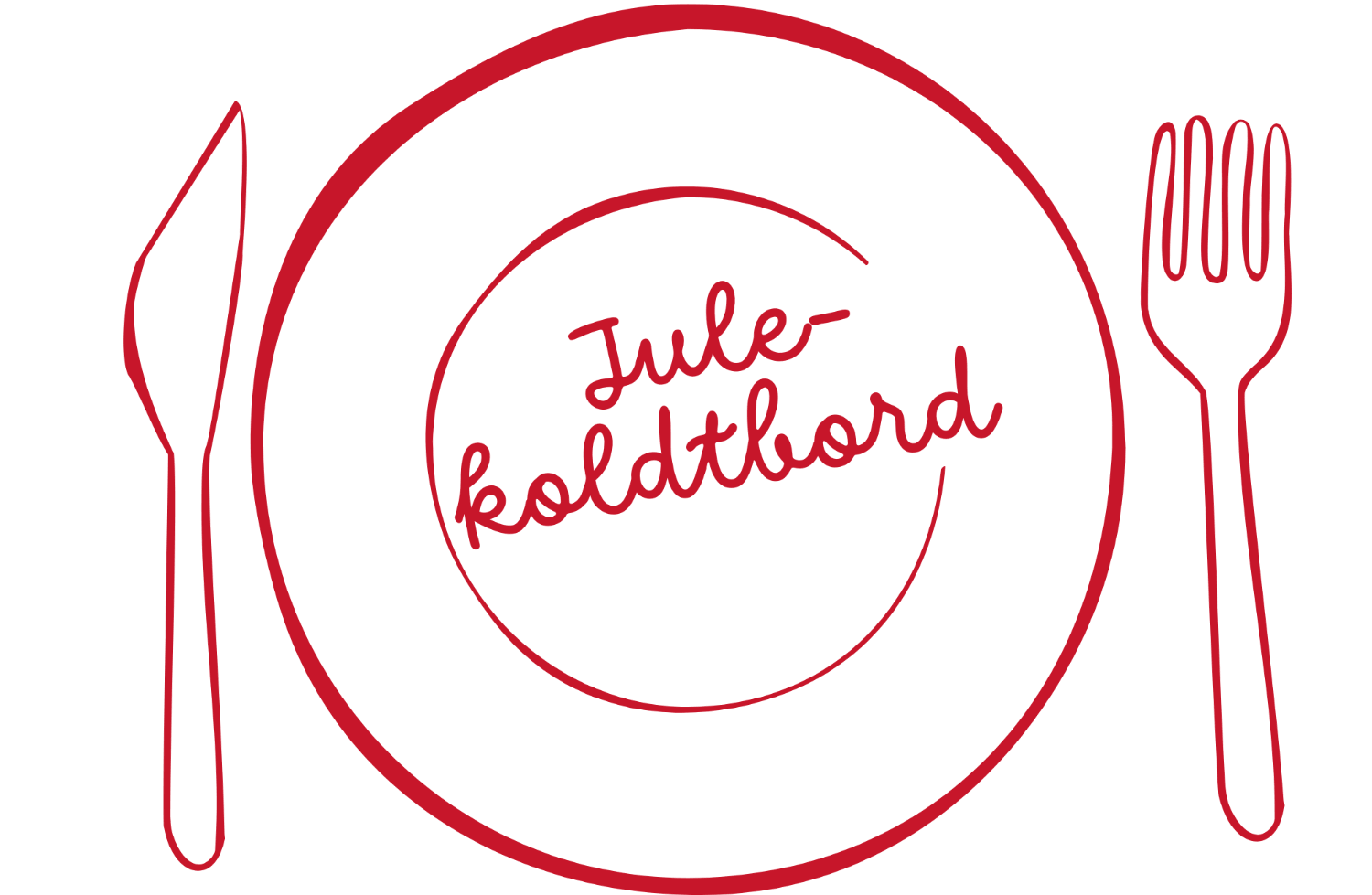 Rosenberg - Slakterens Julekoldtbord