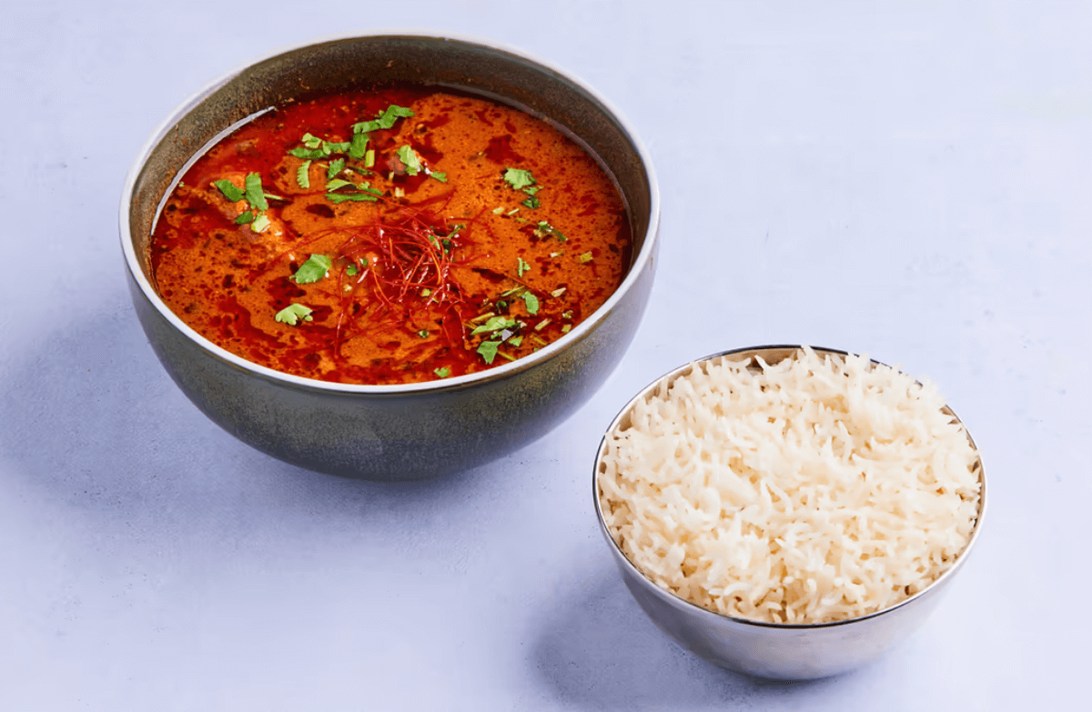 EikandFriends - Tariwala Gosht