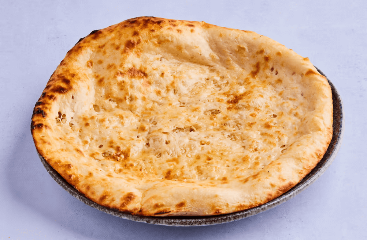 EikandFriends - Peshwari Naan