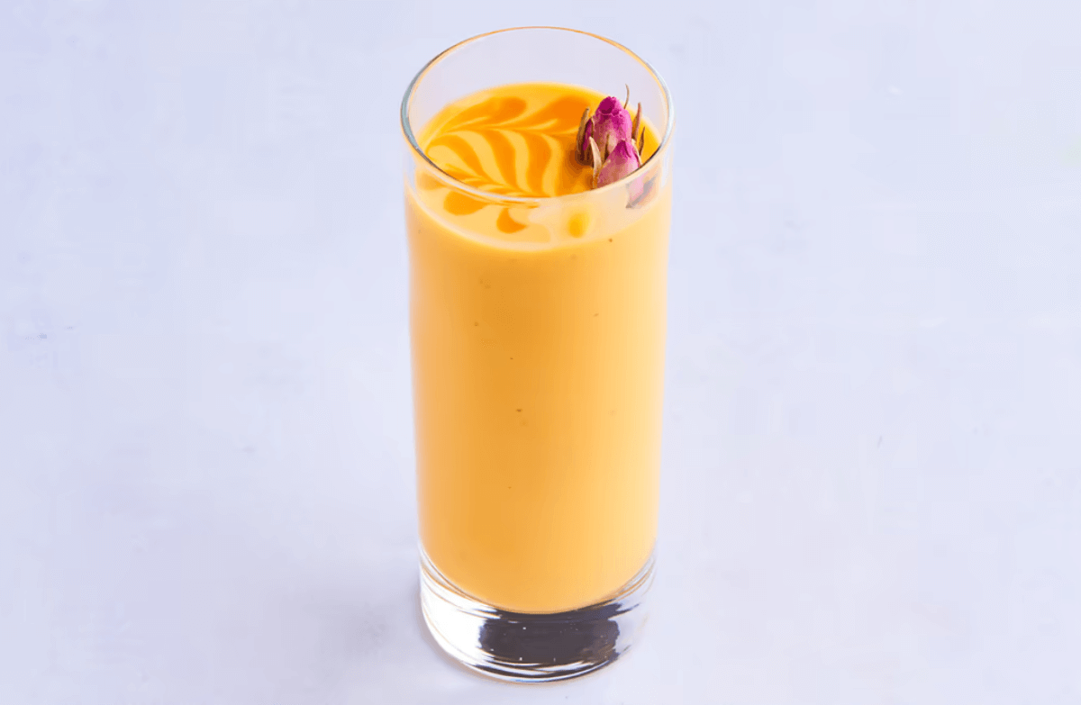 EikandFriends - Mango Lassi