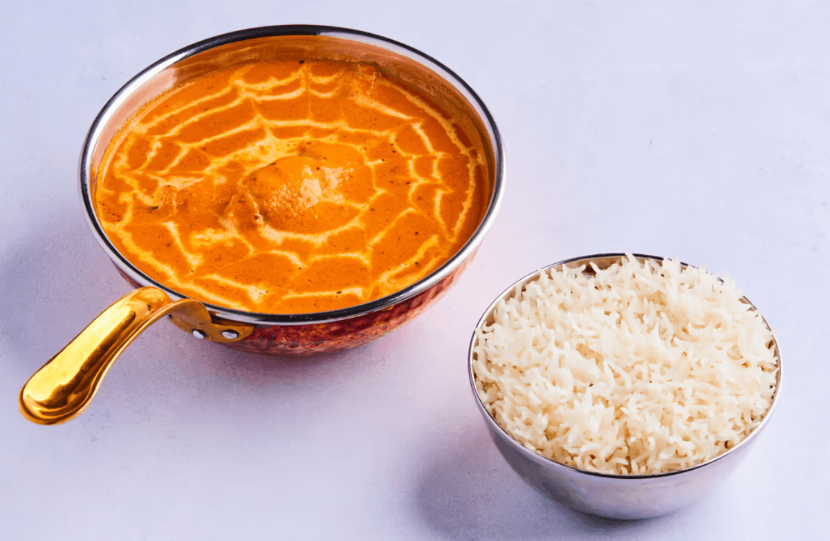 EikandFriends - Butter Chicken