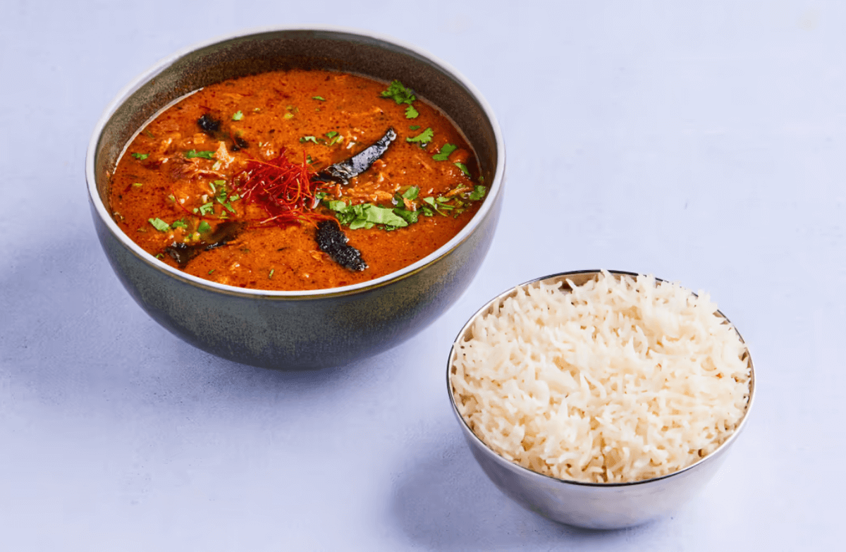 EikandFriends - Bhuna Gosht