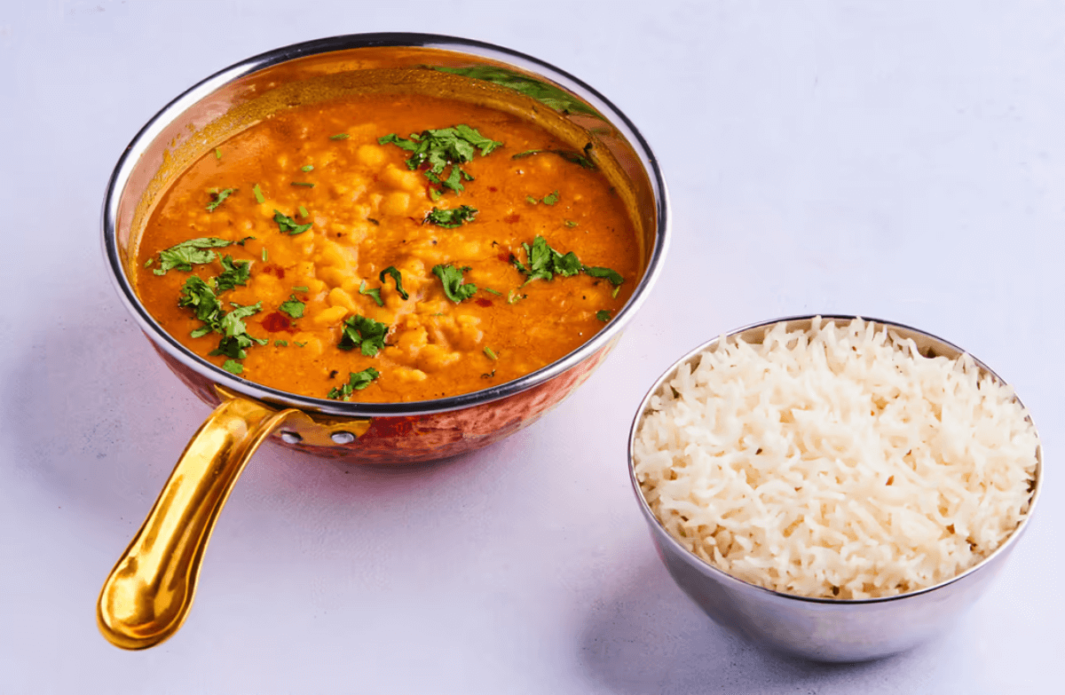 EikandFriends - Tadka Daal