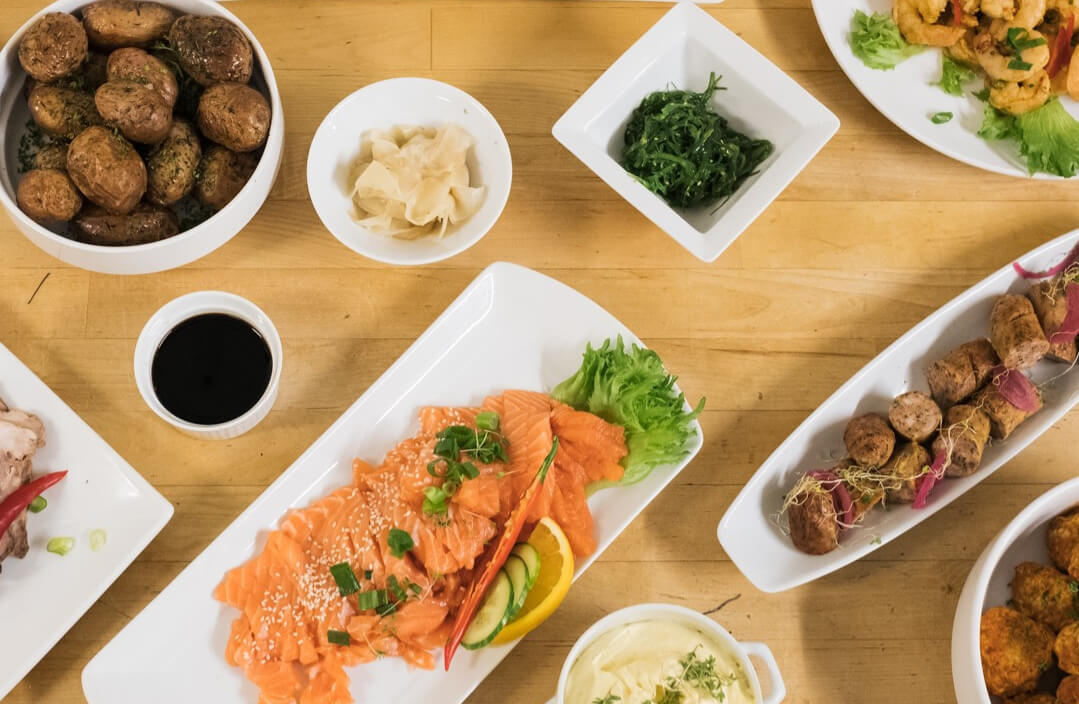 Bengts Bistro - Tapas Stor