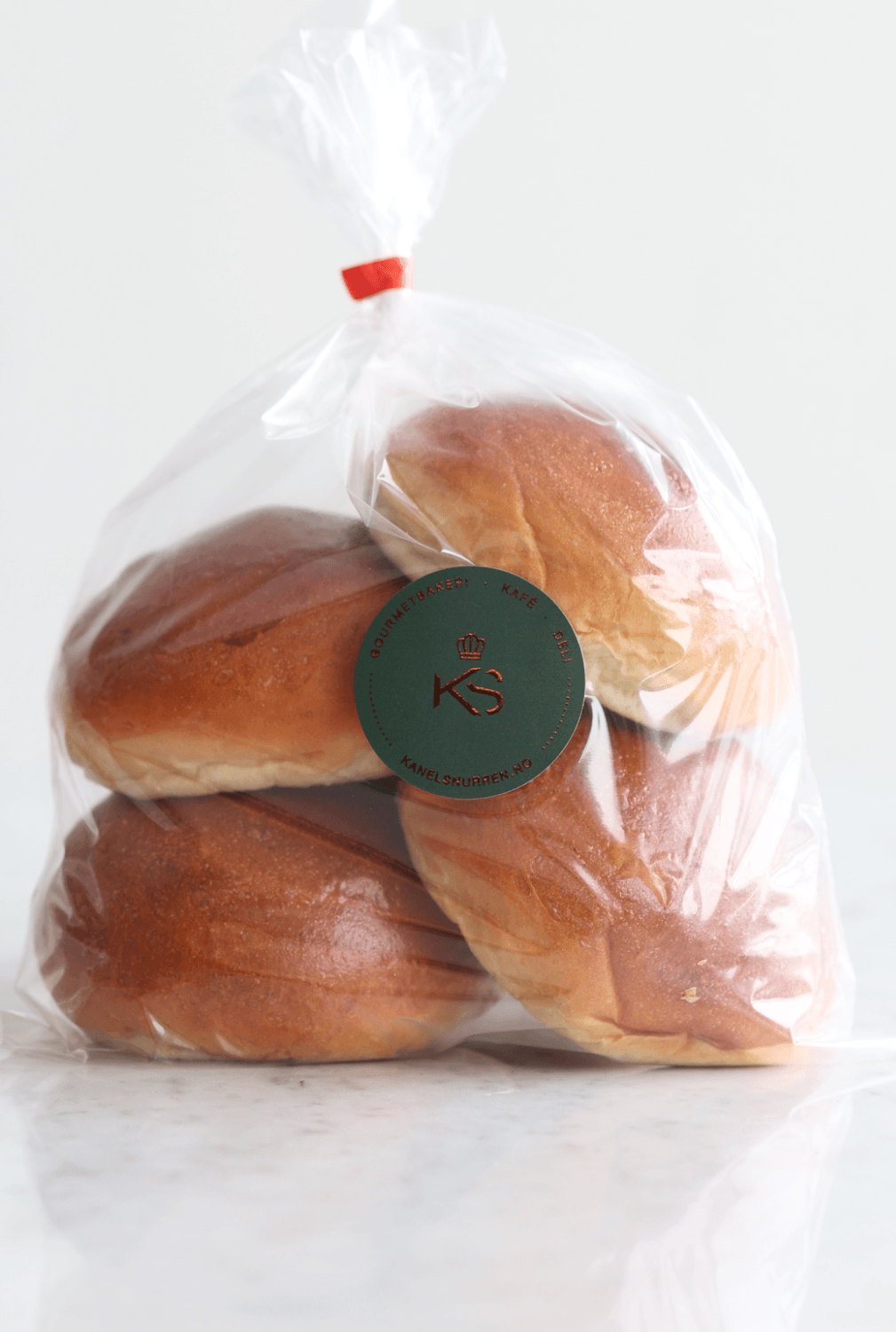 Kanelsnurren Stavanger - Burgerbrød
