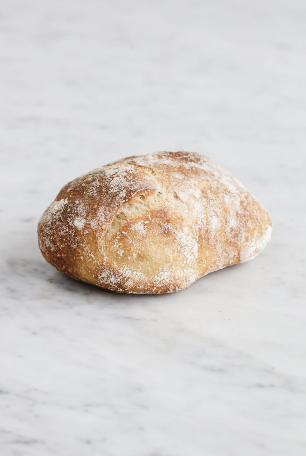 Kanelsnurren Stavanger - Paillasse rundstykke