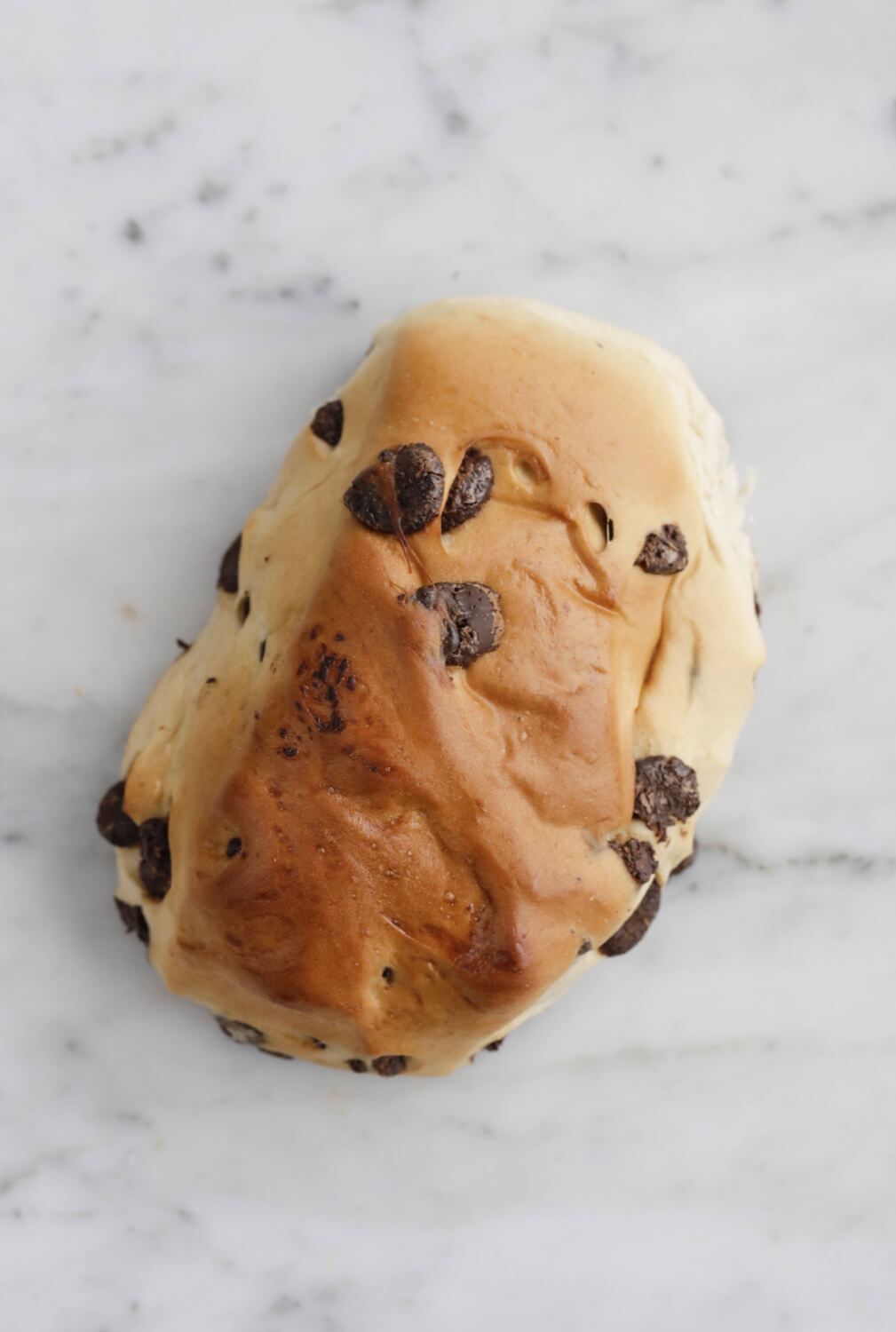 Kanelsnurren Oslo - Sjokoladebrudd