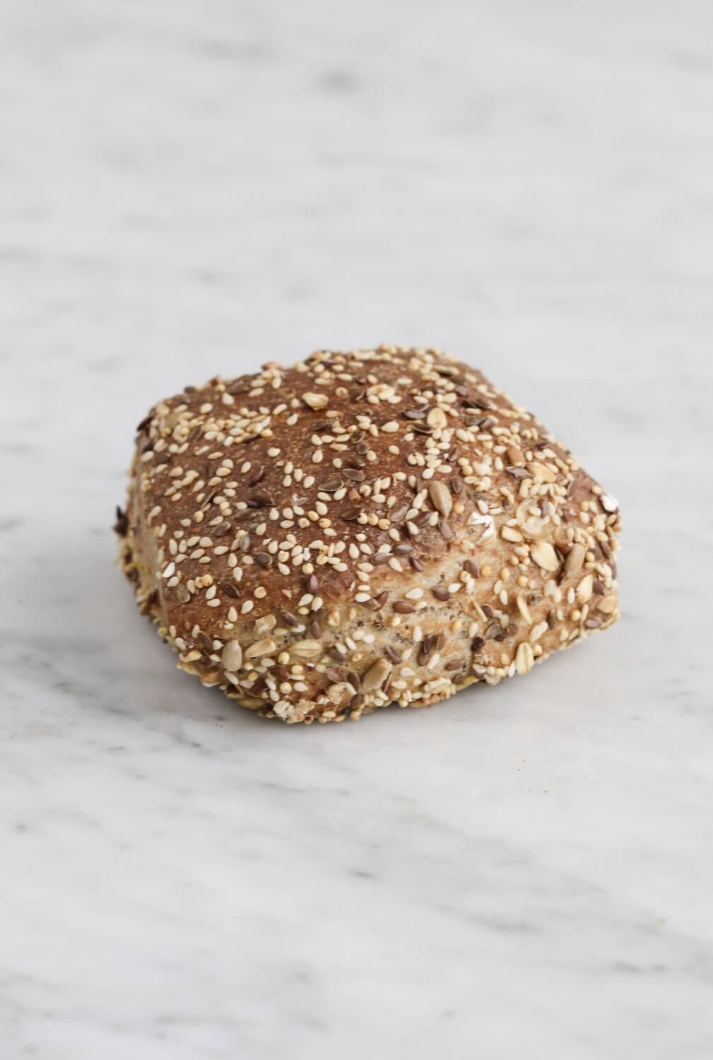 Kanelsnurren Oslo - Paillasse rundstykke