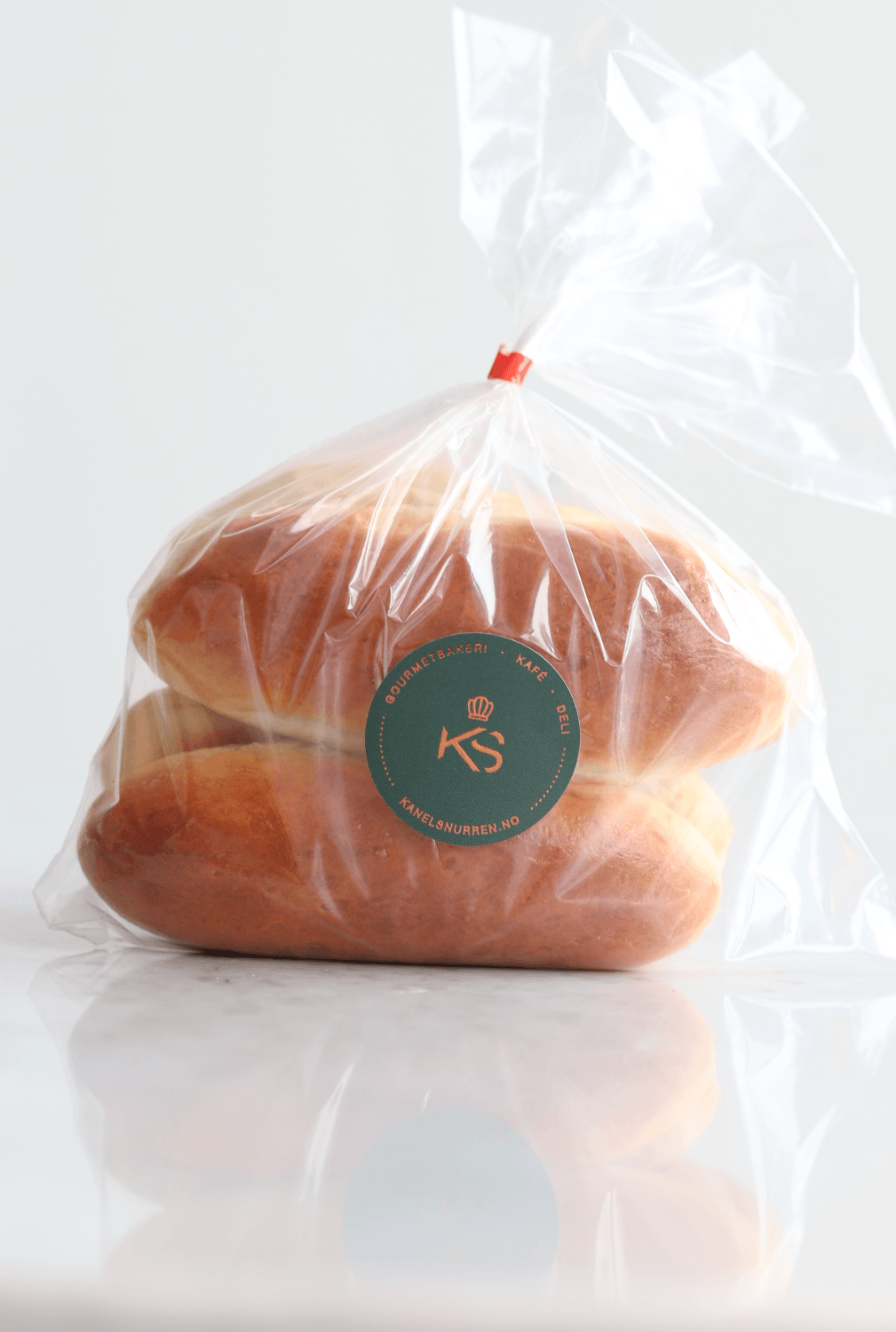 Kanelsnurren Stavanger - Pølsebrød