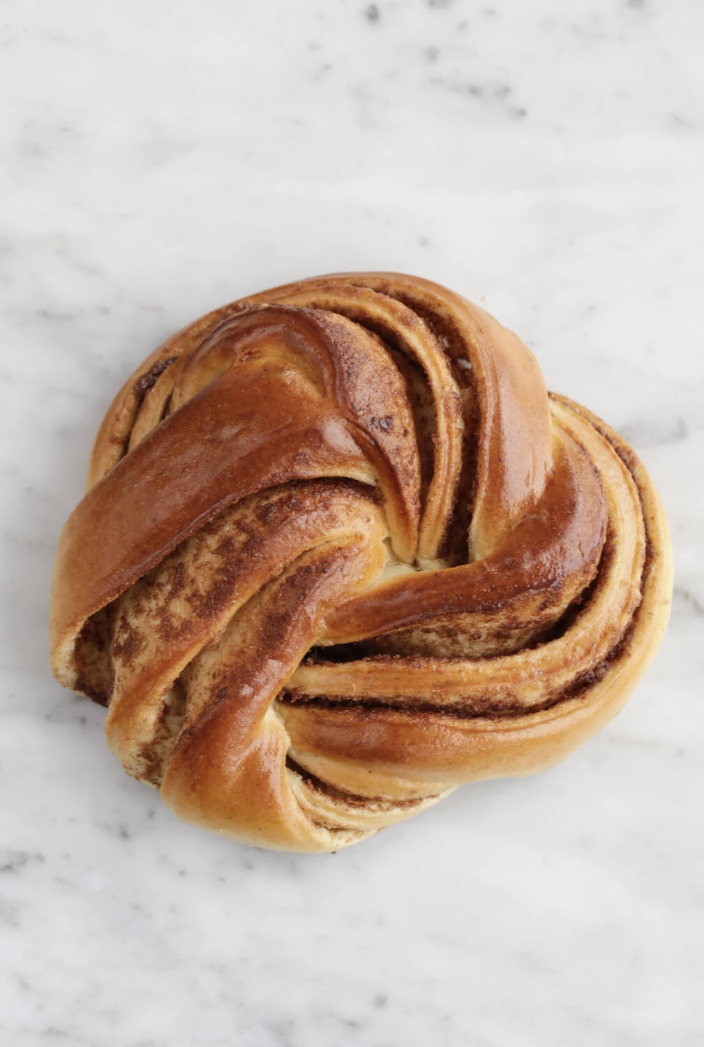 Kanelsnurren Oslo - Kanelsnurr