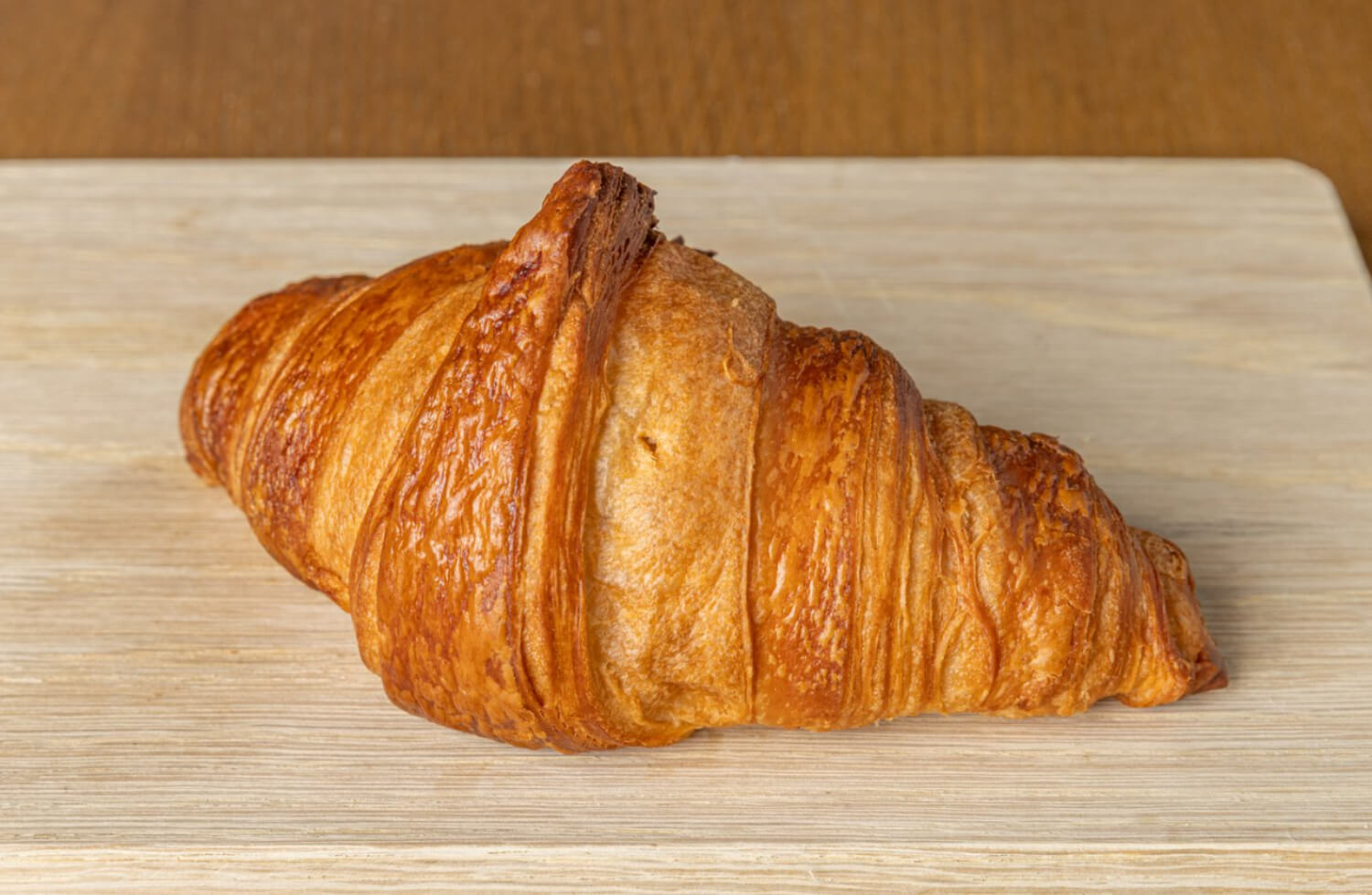 Fattigmann - Croissant