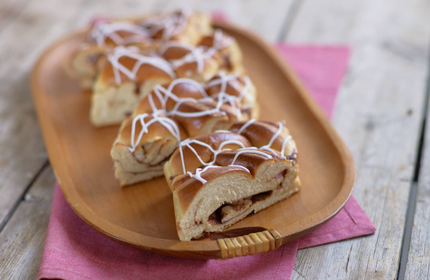 Fattigmann - Kringle