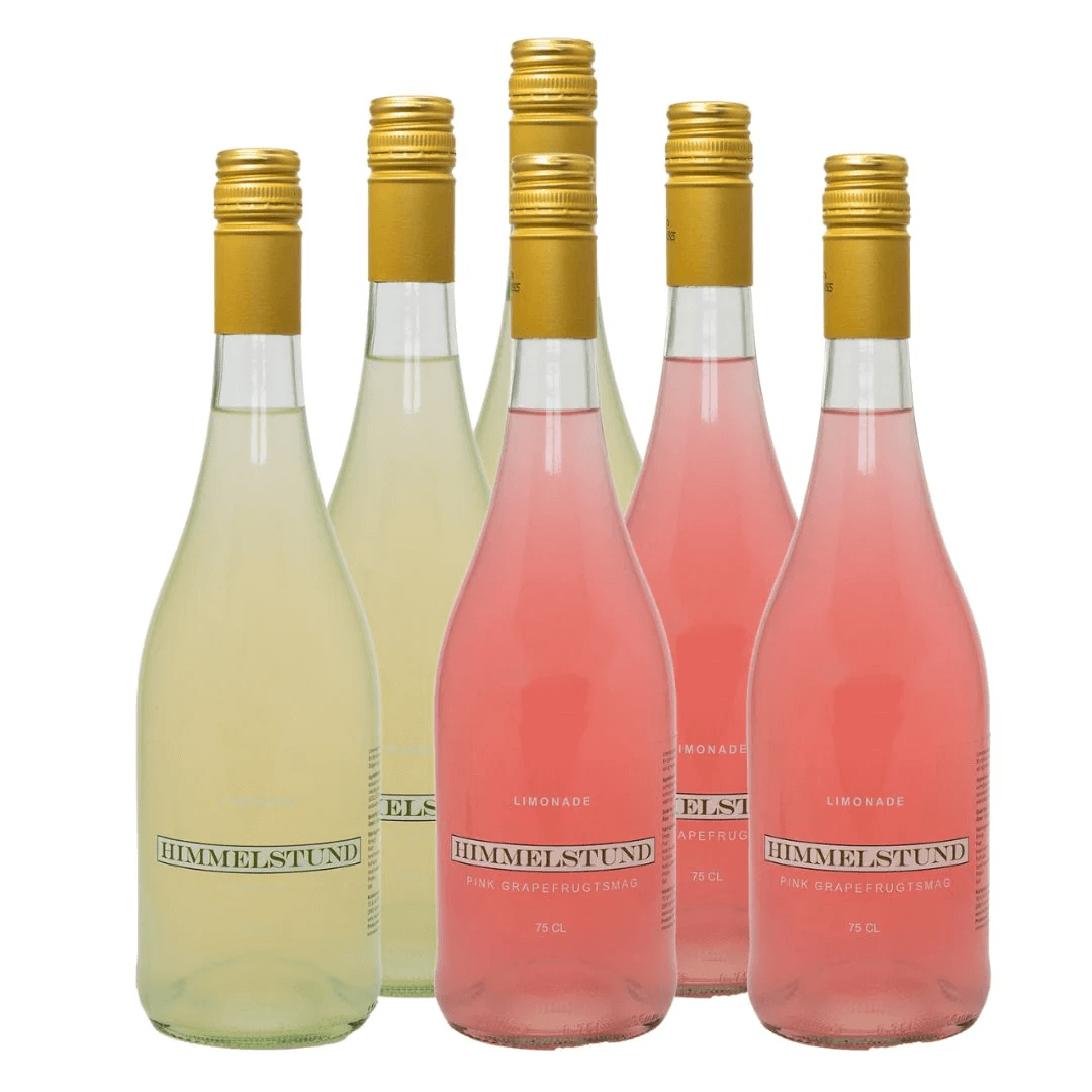 Kanelsnurren Oslo - Himmelstund Limonade