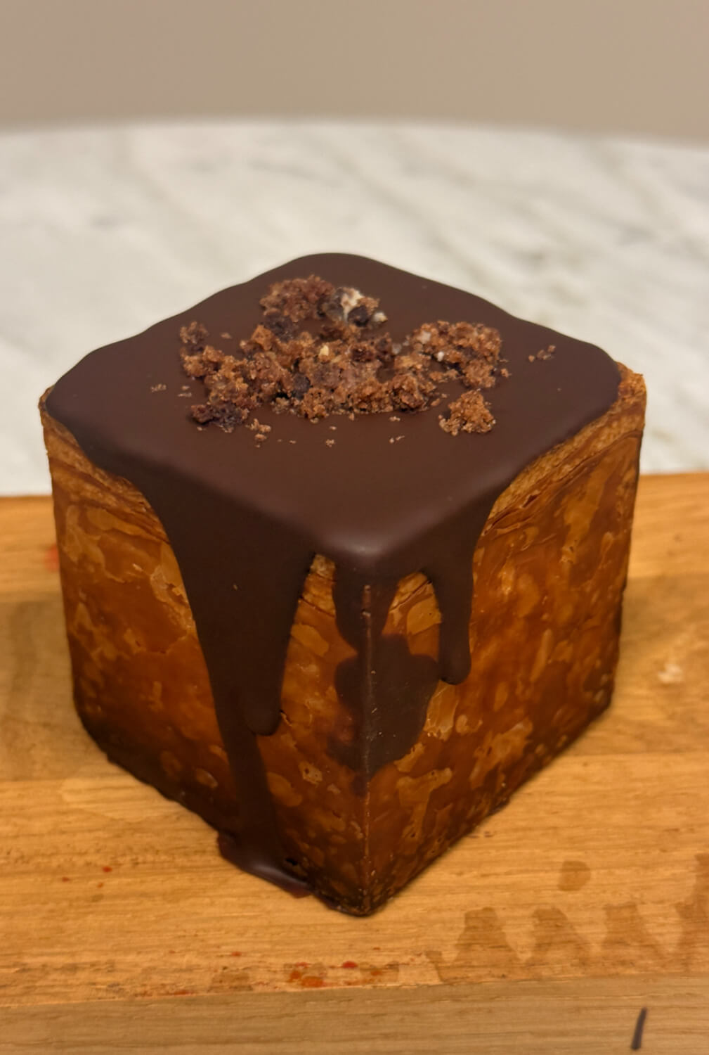 Kanelsnurren Oslo - Cube