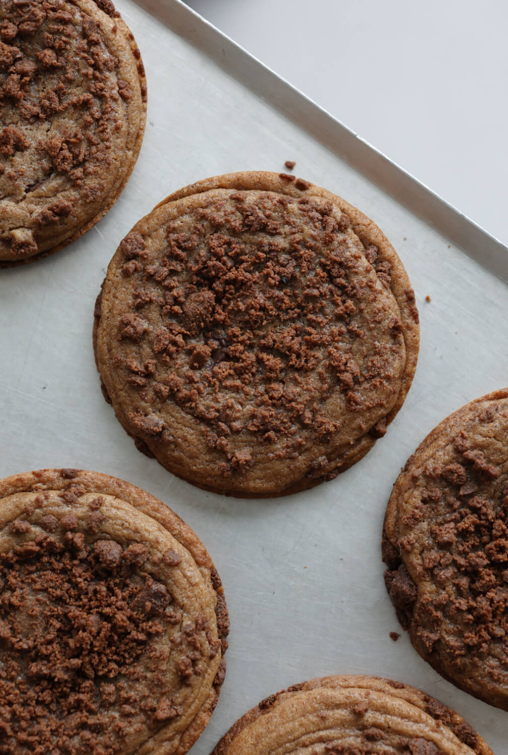 Kanelsnurren Oslo - CookieBrow