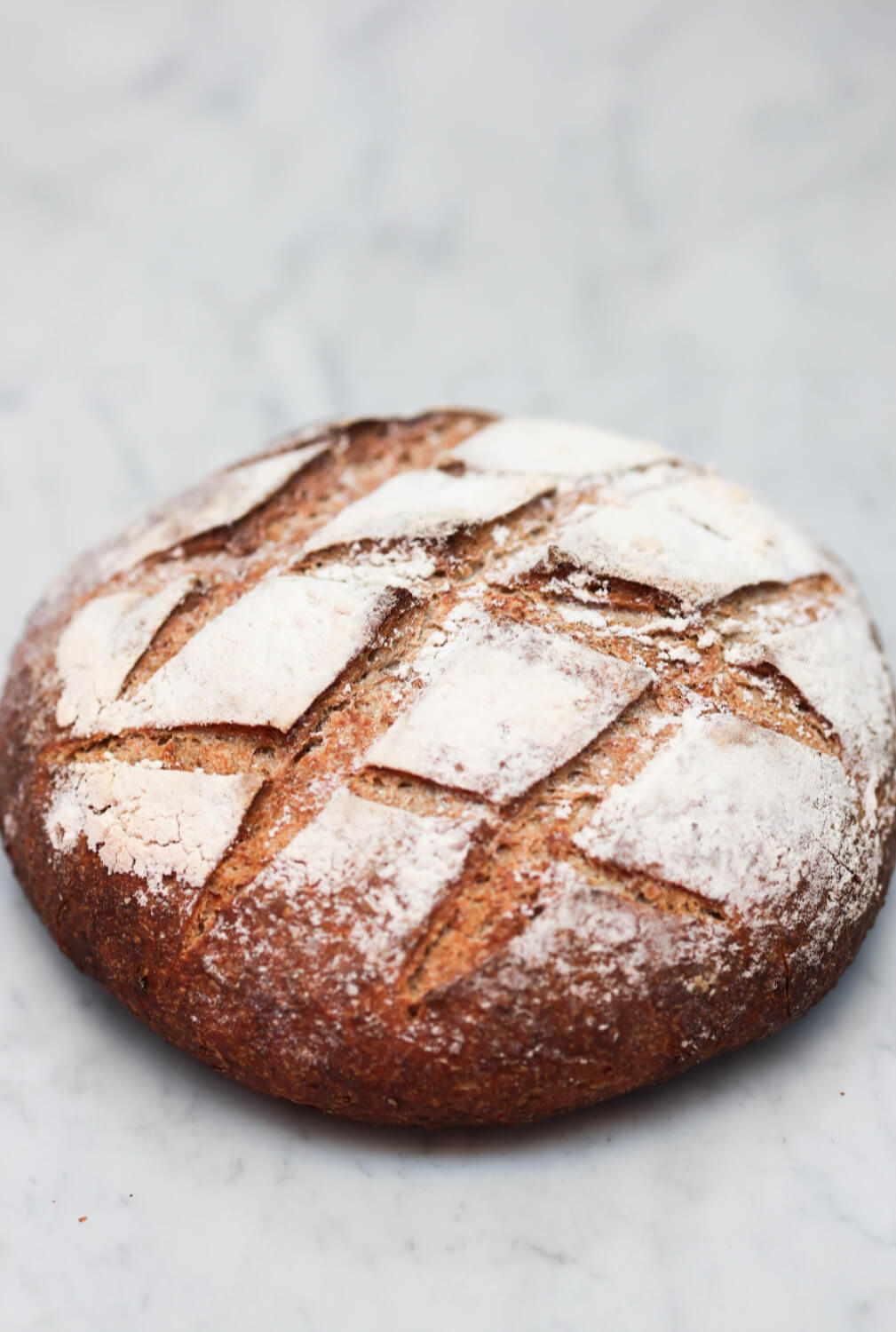 Kanelsnurren Oslo - Surdeigsbrød