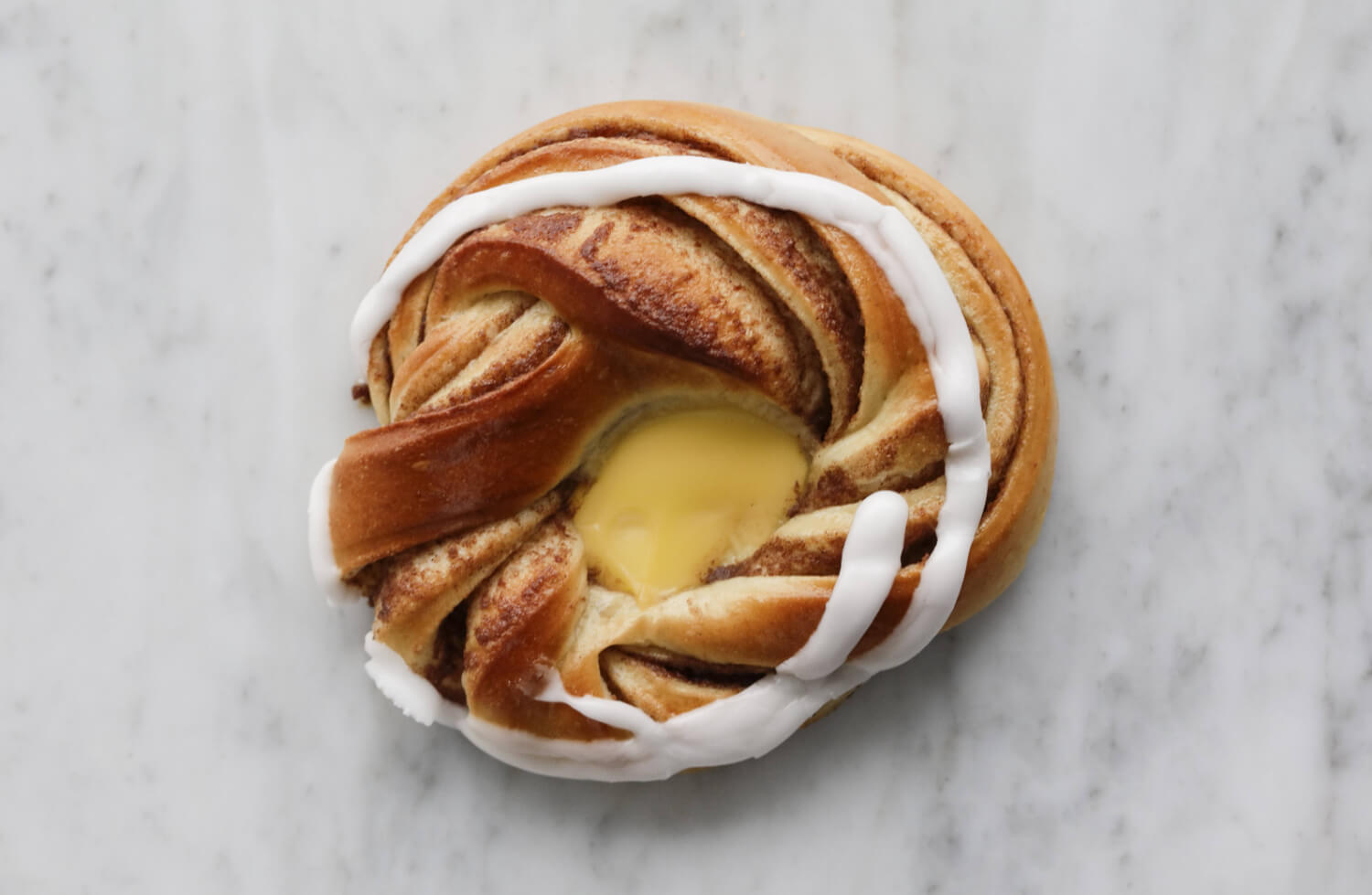 Kanelsnurren Oslo - Solskinnsboller