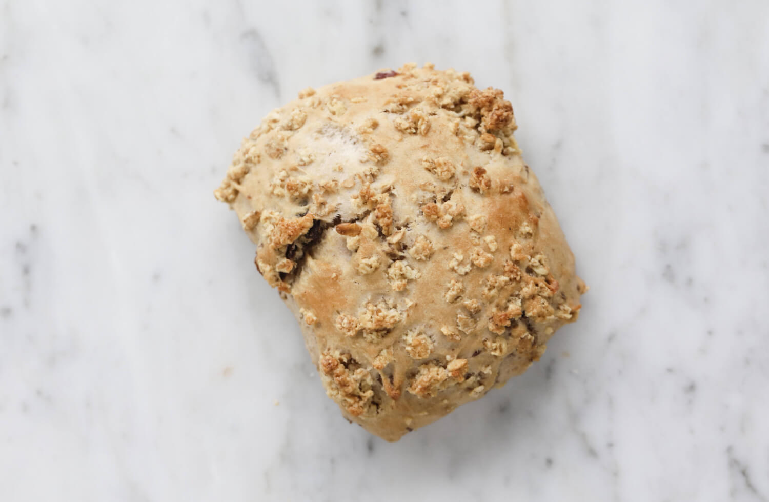 Kanelsnurren Oslo - Müsliscones