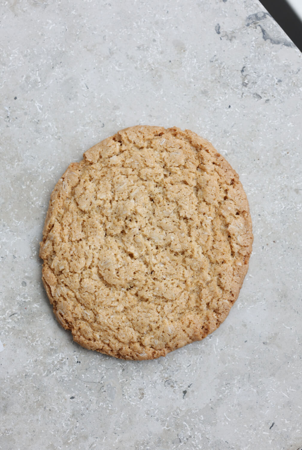 Kanelsnurren Oslo - Havrecookie
