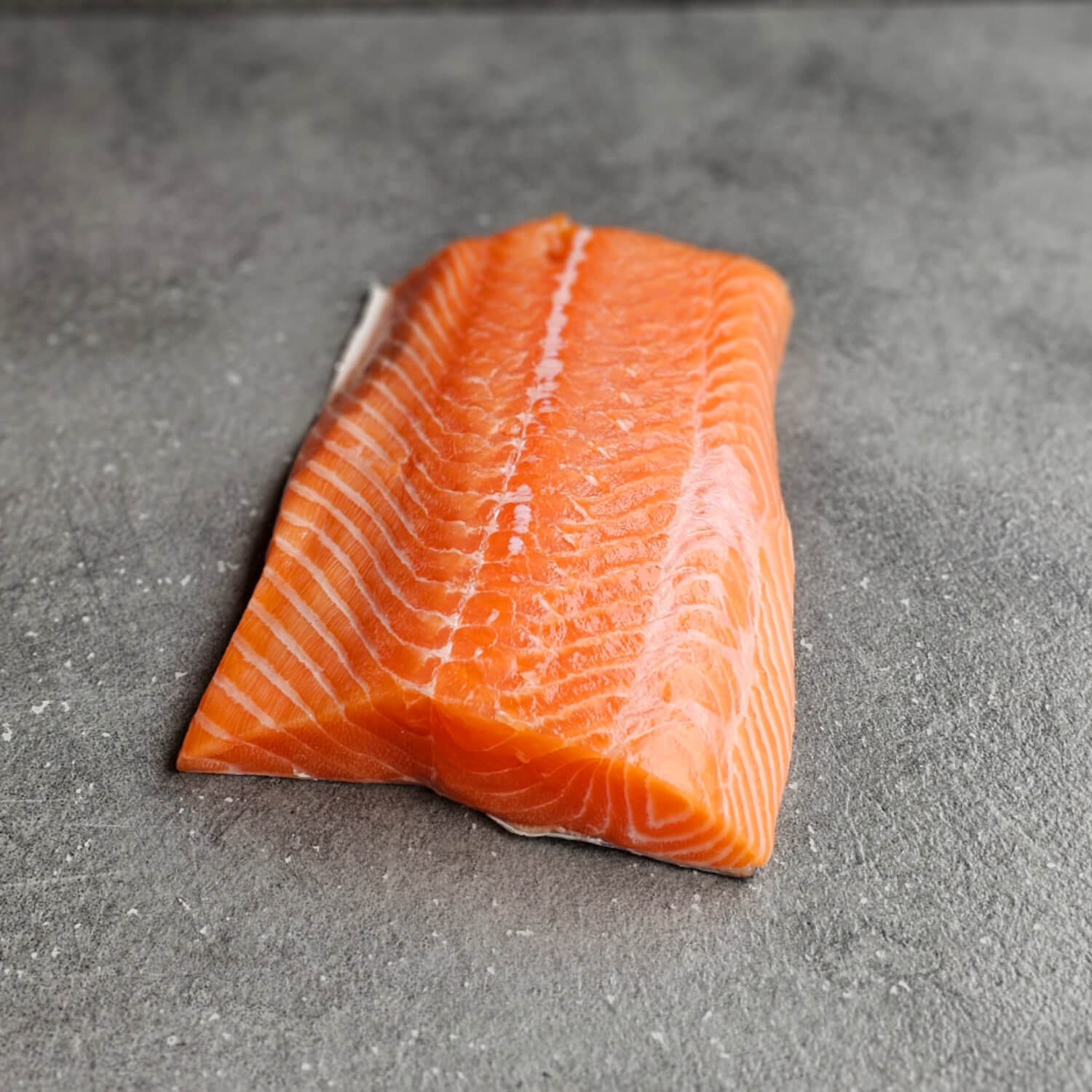Fiskeriet - Laksefilet 