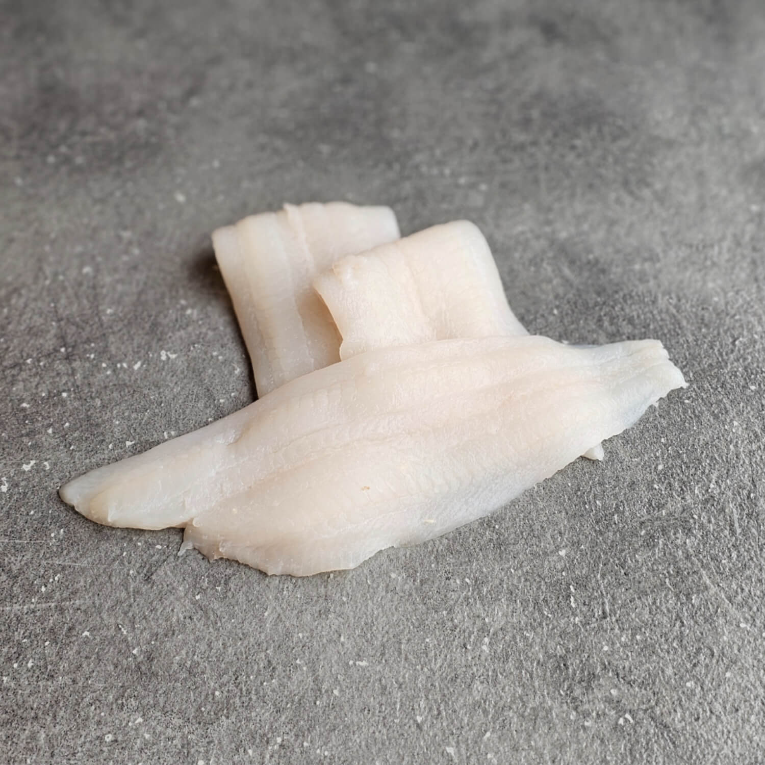 Fiskeriet - Smørflyndrefilet
