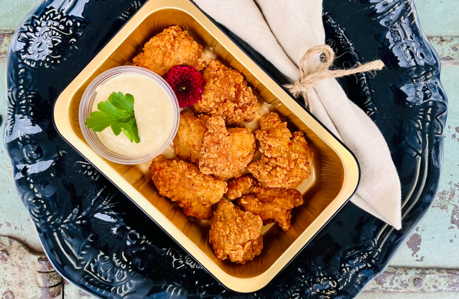 Kajsas - Kajsas KFC