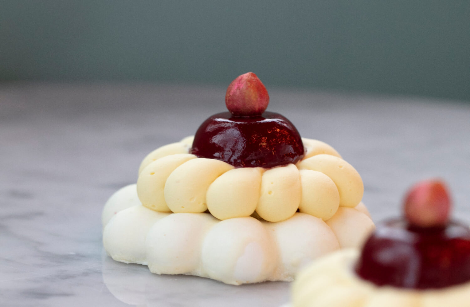 Encore - Pavlova