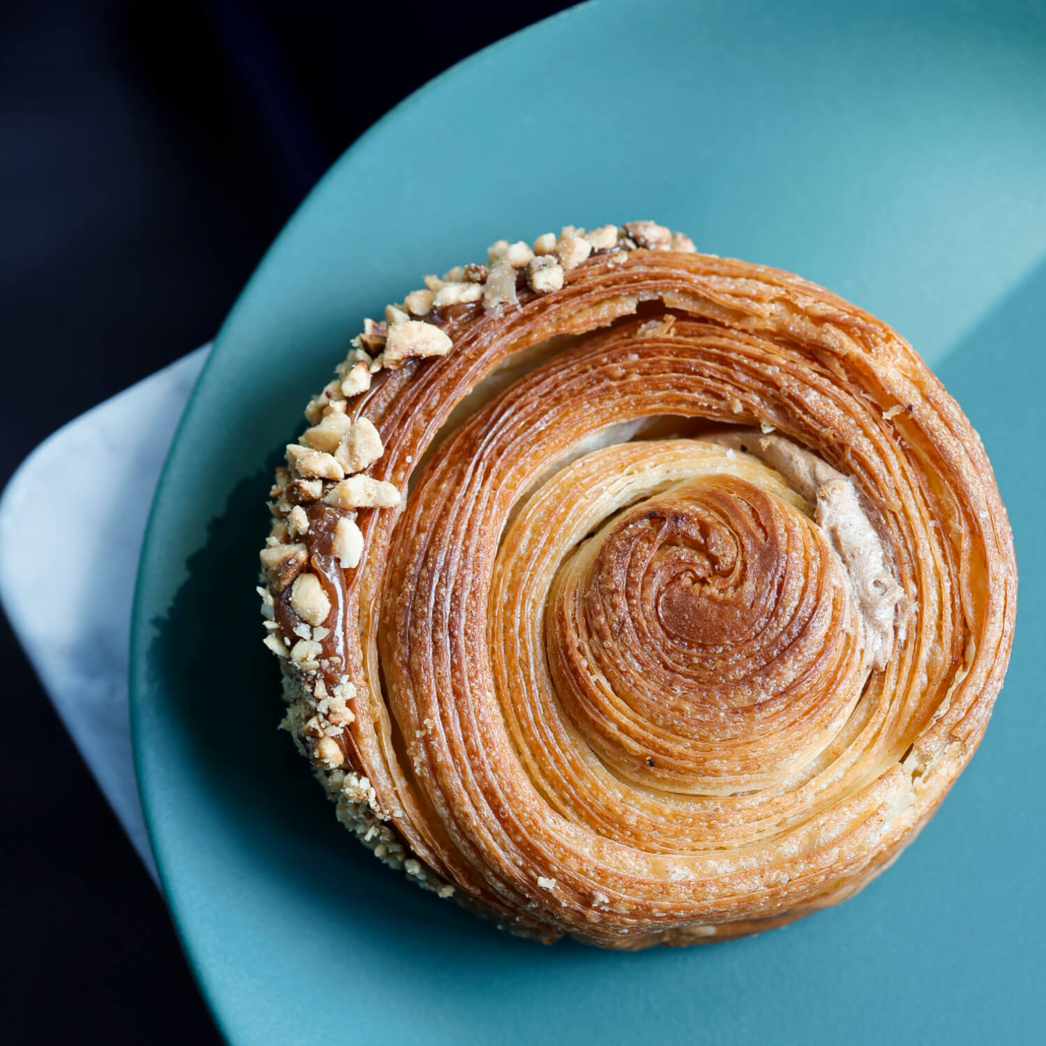 Encore - Oslo Roll Hasselnøtt