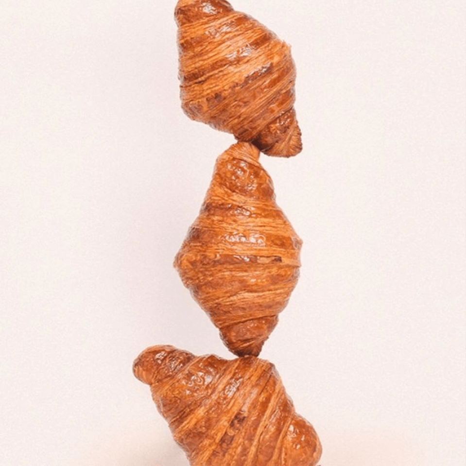 Encore - Croissant
