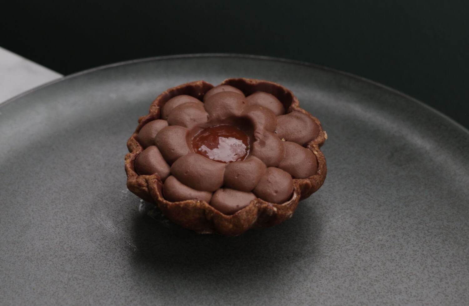 Encore - Vegan Tarte
