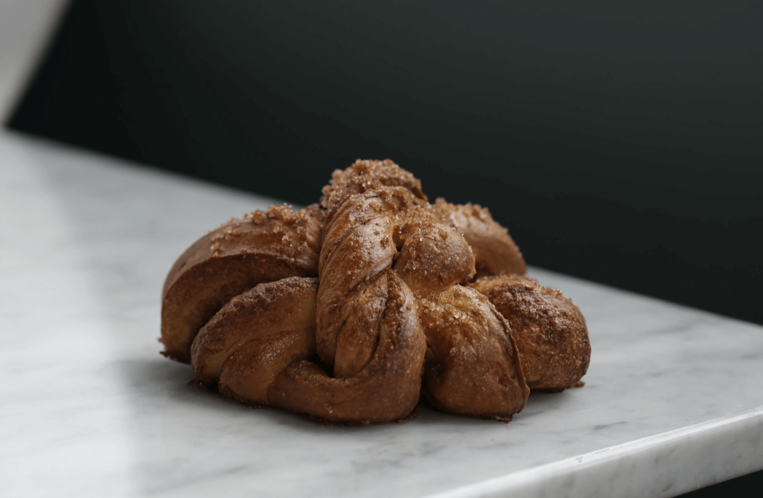 Encore - Kanelbolle