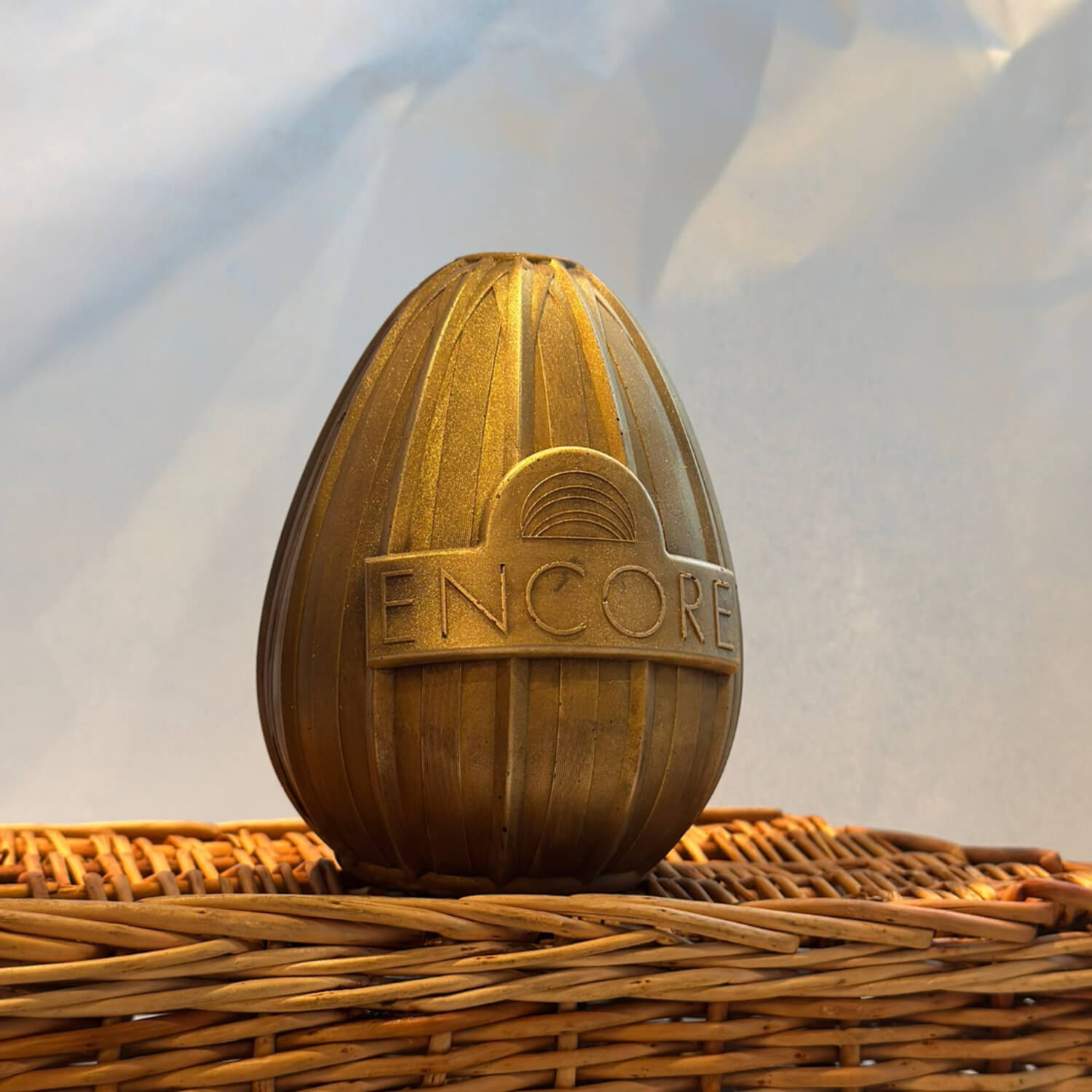 Encore - ENCORE Egg