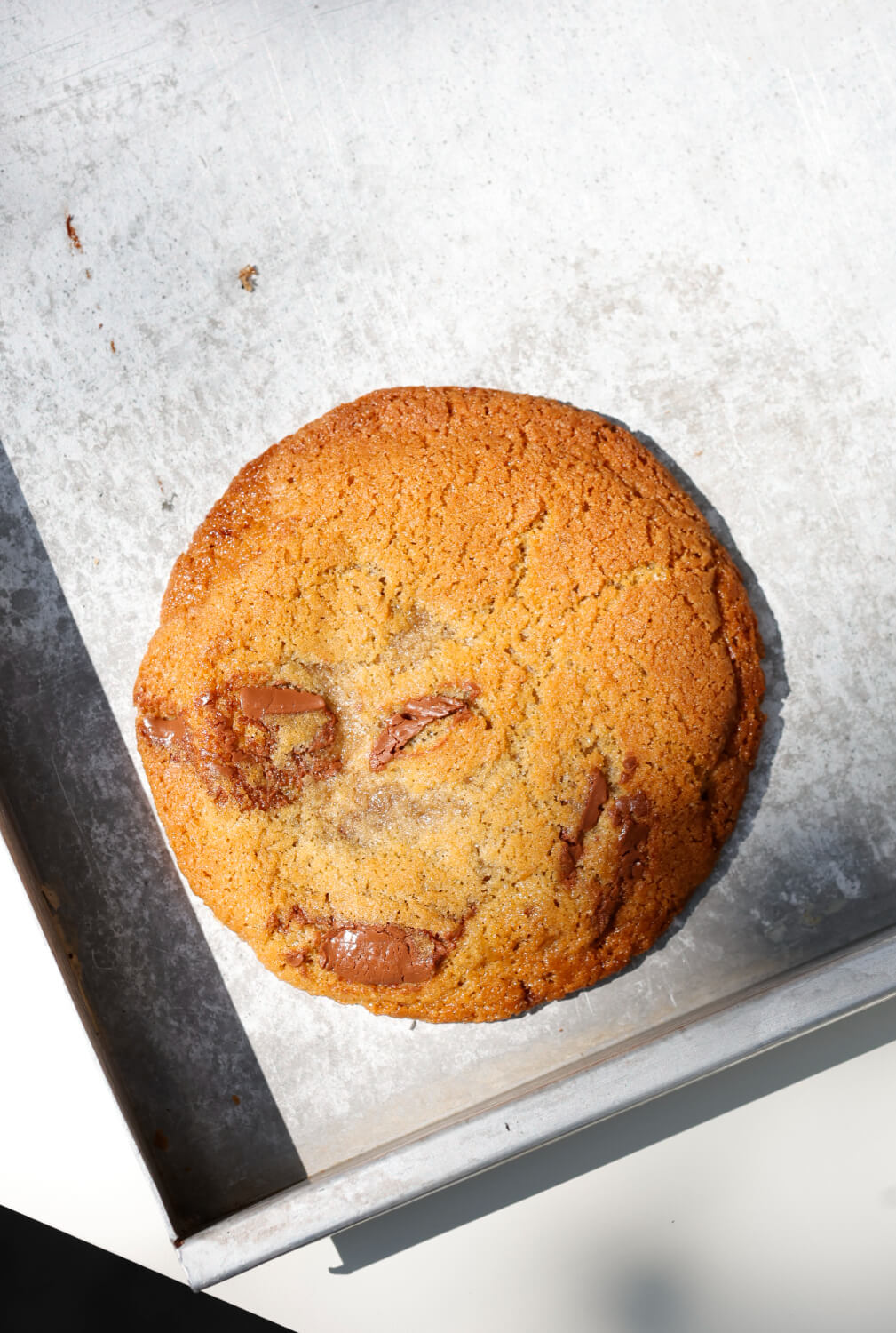 Kveitemjøl - Cookies med sjokolade