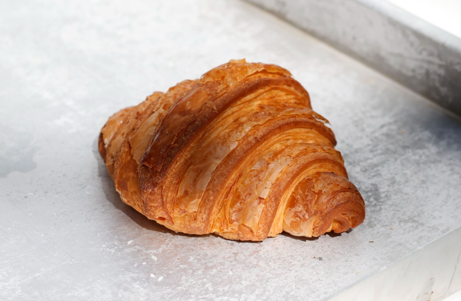Kveitemjøl - Croissant