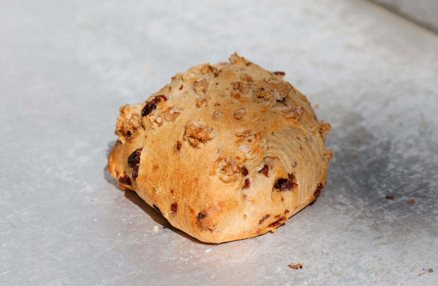 Kveitemjøl - Scones