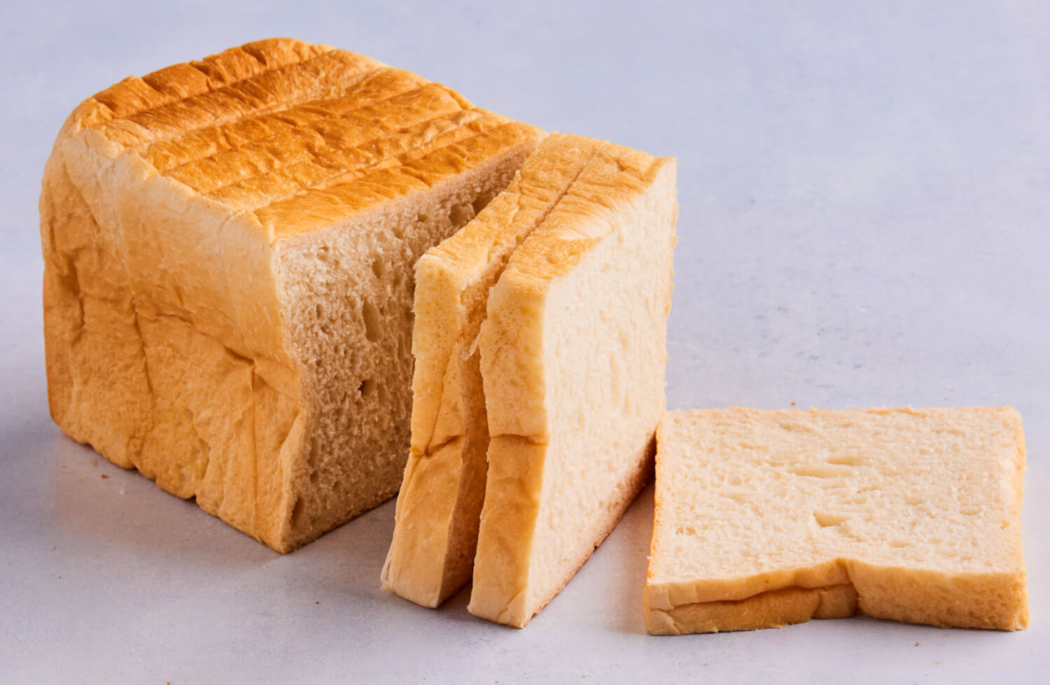 Bread and Butter - Shokupan 