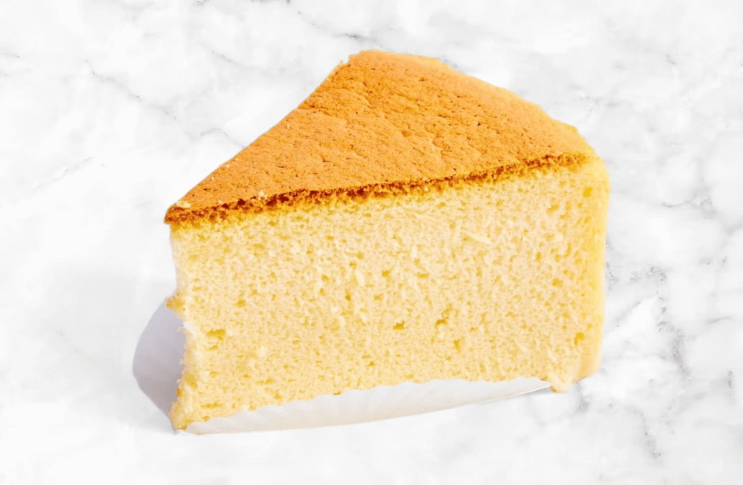 Bread and Butter - Japanese Yuzu cheesecake