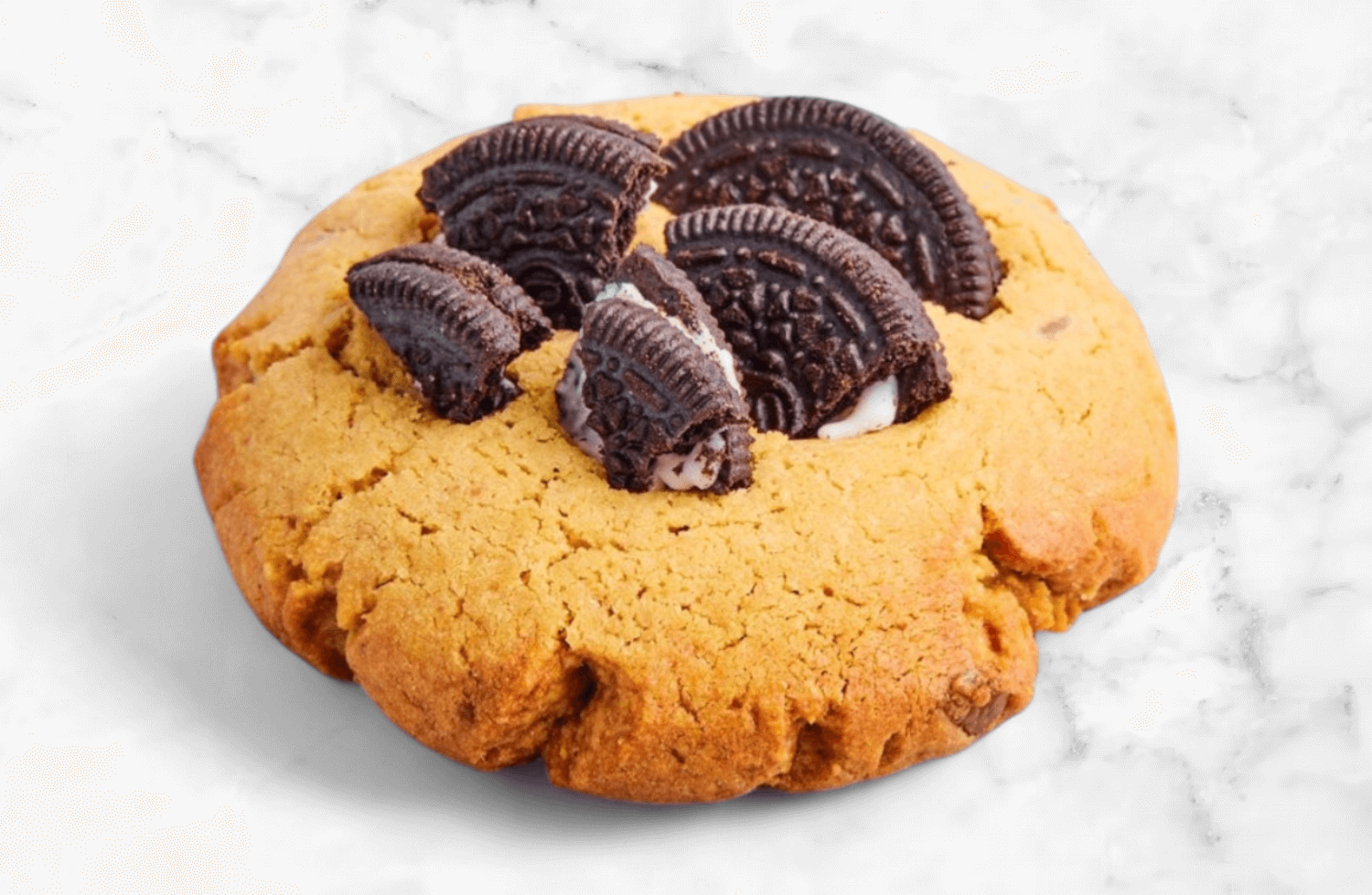 Bread and Butter - Milk Chocolate Chip