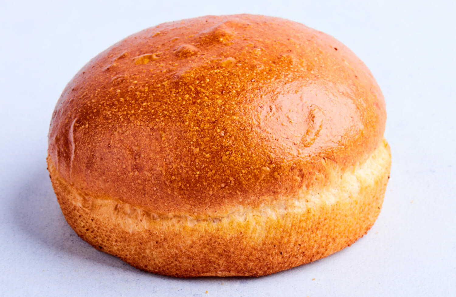 Bread and Butter - Milk Bread Burger Buns