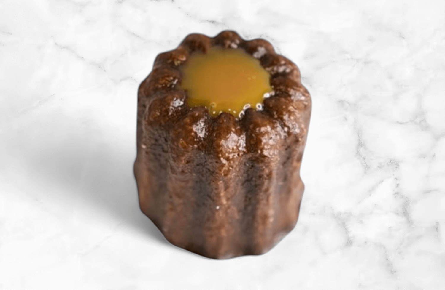 Bread and Butter - Canelé
