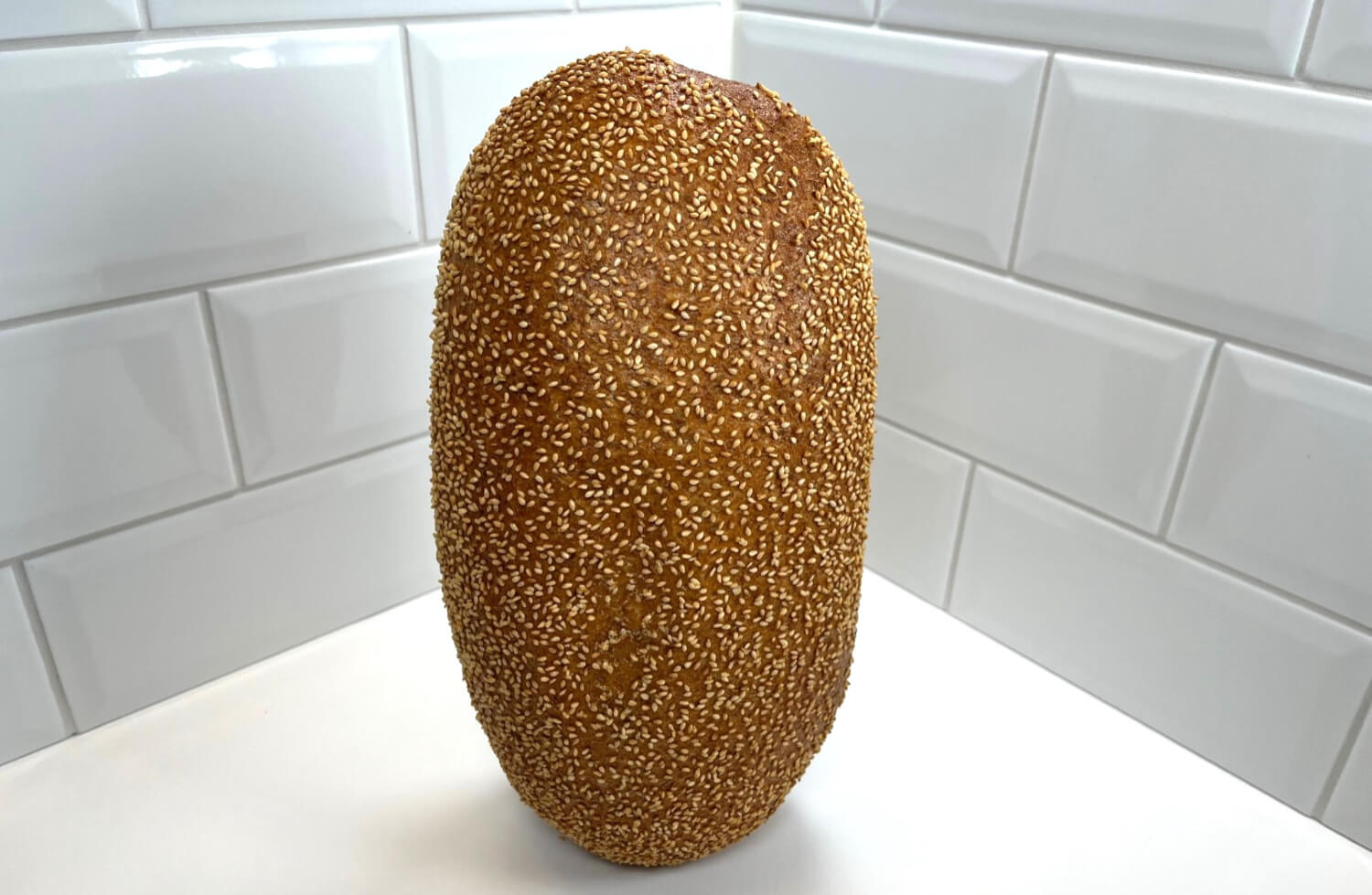 Tor Sevaldsen - Familiebrød