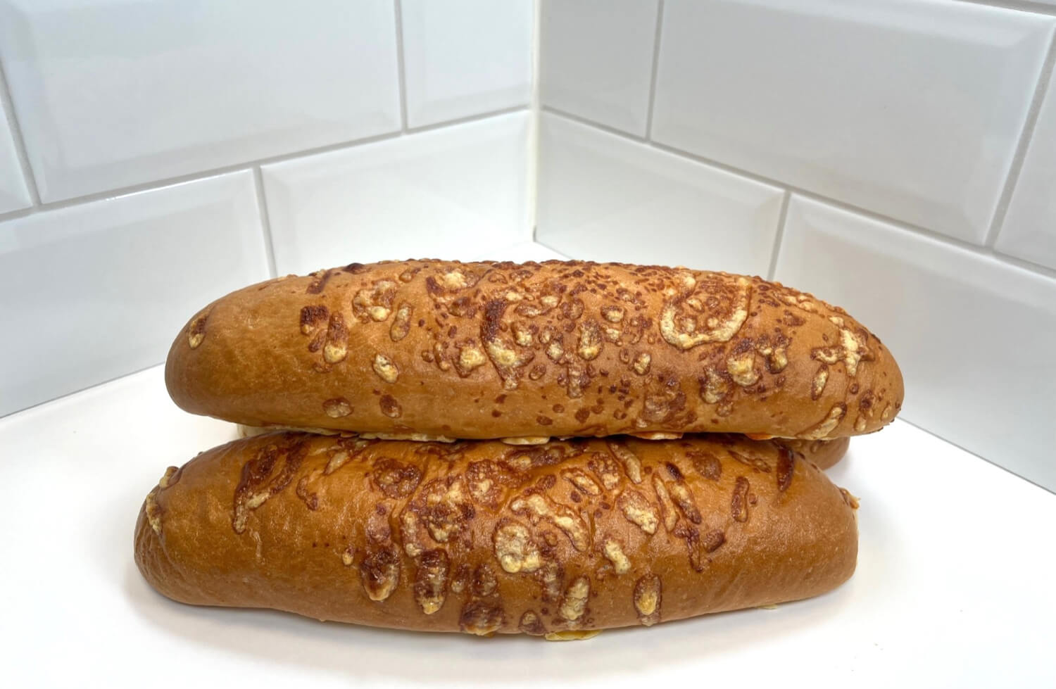Tor Sevaldsen - Ostebaguette