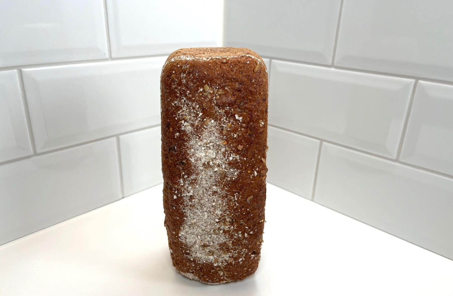 Tor Sevaldsen - Rugbrød