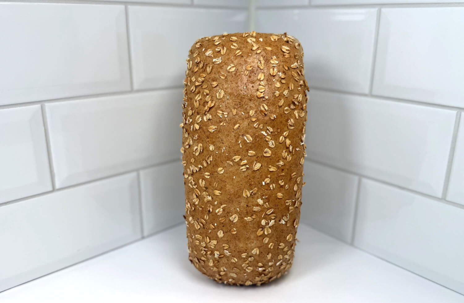 Tor Sevaldsen - Havrebrød