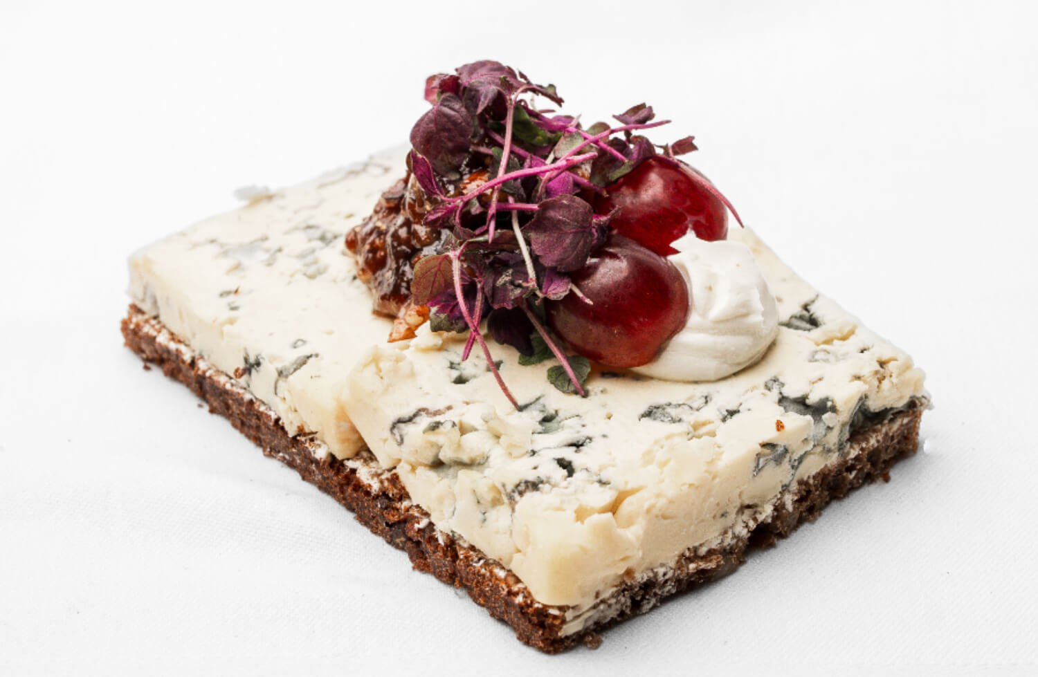Nybroe Smörrebröd - Kornblomst